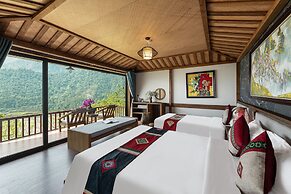 SIN CHAI ECOLODGE SAPA