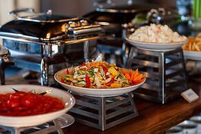 SIN CHAI ECOLODGE SAPA