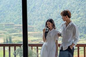 SIN CHAI ECOLODGE SAPA