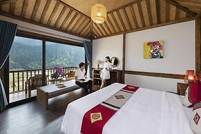 SIN CHAI ECOLODGE SAPA