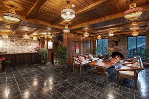 SIN CHAI ECOLODGE SAPA