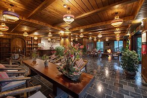 SIN CHAI ECOLODGE SAPA