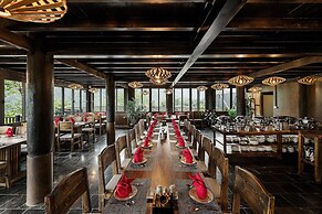 SIN CHAI ECOLODGE SAPA