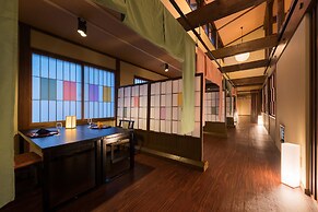 biubisyokunohanareyado kajikaso