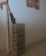 Vatican Corner Family Apartment - Vatican Corner Family