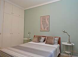 Vatican Corner Family Apartment - Vatican Corner Family