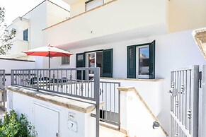 APPARTAMENTI MALDIVE DEL SALENTO