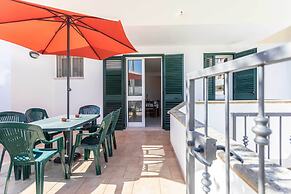 APPARTAMENTI MALDIVE DEL SALENTO