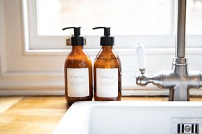 York Minster-3 Bed-sleeps 6-fireplace-free Parking