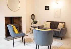 York Minster-3 Bed-sleeps 6-fireplace-free Parking