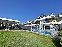 Fethiye Nokta Park I Villa