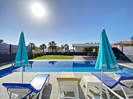 Fethiye Nokta Park I Villa