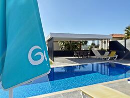 Fethiye Nokta Park I Villa