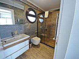 Fethiye Nokta Park I Villa