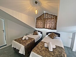 Fethiye Nokta Park I Villa