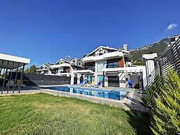 Fethiye Nokta Park I Villa