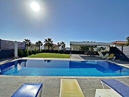 Fethiye Nokta Park I Villa