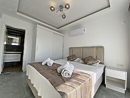 Fethiye Nokta Park I Villa