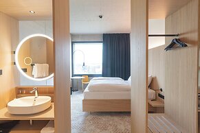 boulderbar hotel linz