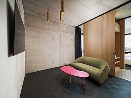 boulderbar hotel linz