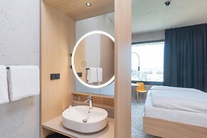 boulderbar hotel linz