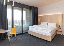 boulderbar hotel linz