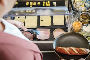 boulderbar hotel linz