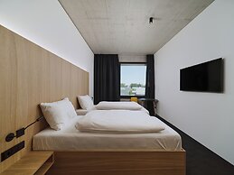 boulderbar hotel linz