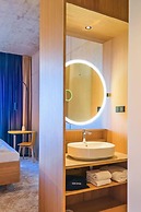 boulderbar hotel linz