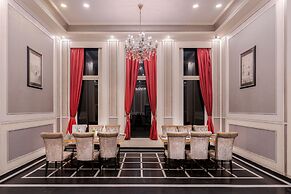 Hotel Blue Saphire Countryside