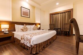 Hotel Blue Saphire Countryside