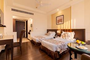 Hotel Blue Saphire Countryside