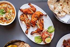 Hotel Blue Saphire Countryside