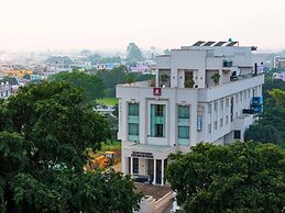 Hotel Blue Saphire Countryside