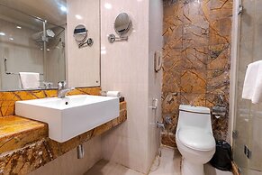 Hotel Blue Saphire Countryside