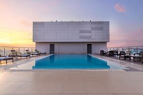 Hotel Blue Saphire Countryside