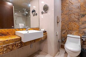 Hotel Blue Saphire Countryside