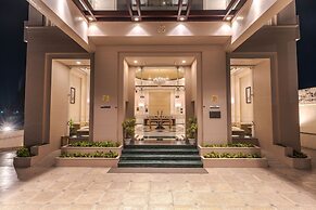 Hotel Blue Saphire Countryside