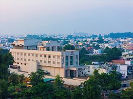 Hotel Blue Saphire Countryside