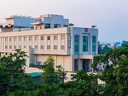 Hotel Blue Saphire Countryside