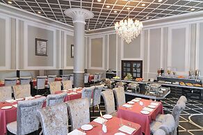 Hotel Blue Saphire Countryside