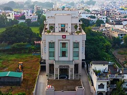 Hotel Blue Saphire Countryside