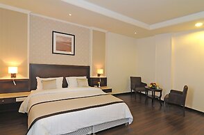 Hotel Blue Saphire Countryside