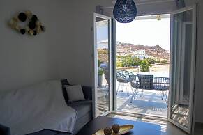 Dioni Villa Mykonos