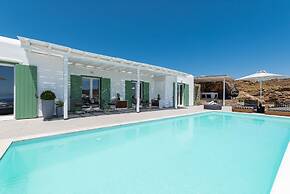 Dioni Villa Mykonos