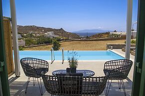 Dioni Villa Mykonos