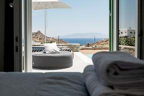 Dioni Villa Mykonos