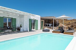 Dioni Villa Mykonos