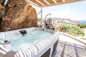 Dioni Villa Mykonos