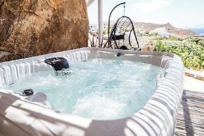 Dioni Villa Mykonos